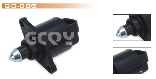 GC006怠速馬達(步進電機)