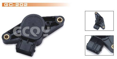 節(jié)氣門位置傳感器 GC202