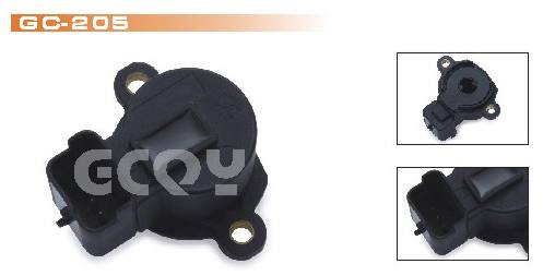 節氣門位置傳感器 GC205