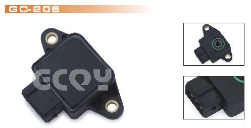 節氣門位置傳感器 GC206