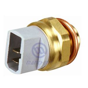 MA001-4 熱敏開關