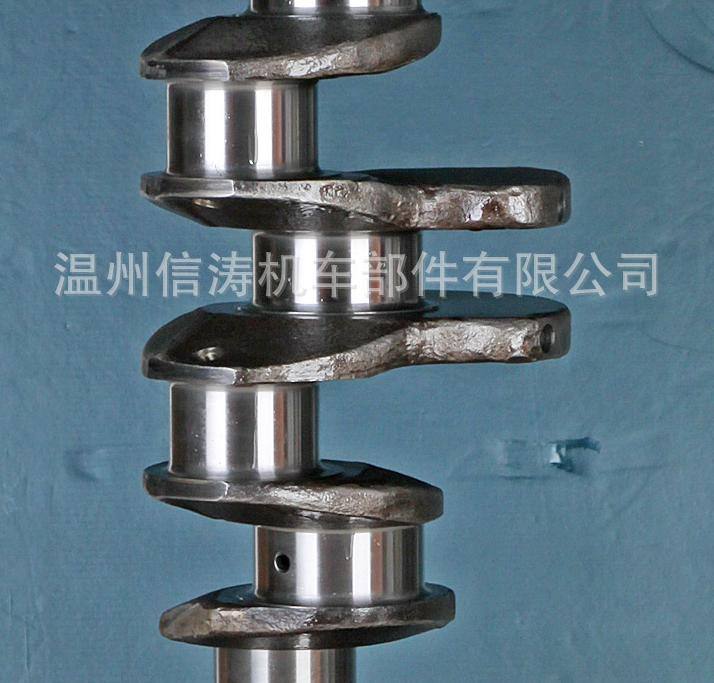 卡特彼勒 3306T-- 曲軸