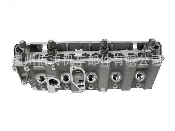 大眾 ABL 1.9TD 汽缸蓋