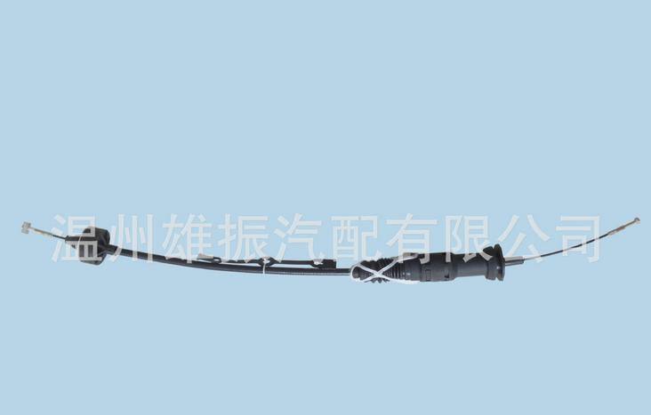 大眾拉線 VW cable