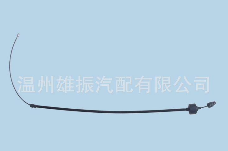 雷諾拉線 Renault cable