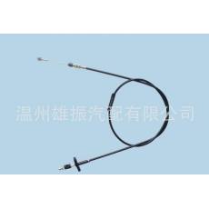 豐田拉線 Toyota cable