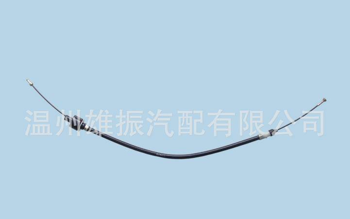 福特拉線 Ford cable