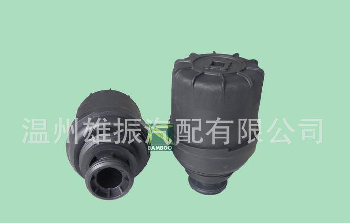 北汽福田汽車濾清器