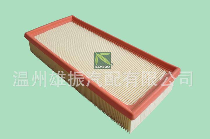 標致空氣濾清器