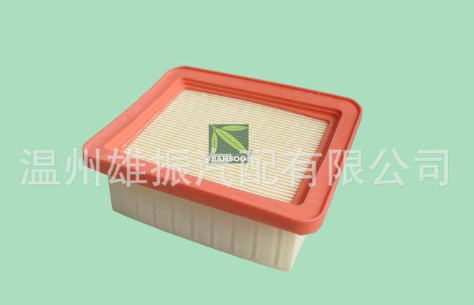 大發(fā)空氣濾清器