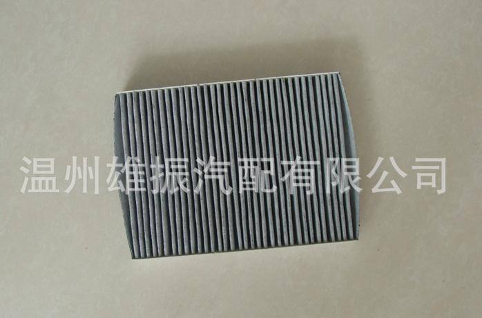 大眾奧迪斯柯達(dá)1JO819644空調(diào)濾清器