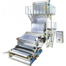 SJ-C75、90、105、120高速吹膜機組