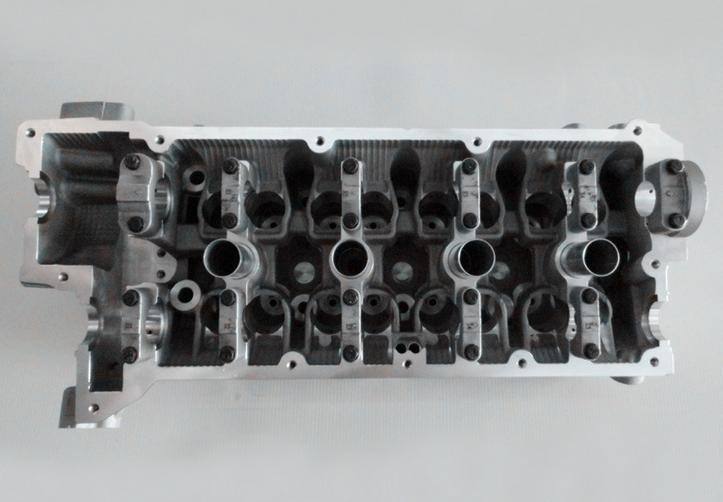 現代伊蘭特 ELANTRA G4GA 1.6L 汽缸蓋