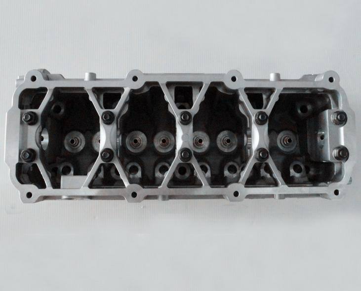 捷達05款 BJG 汽缸蓋