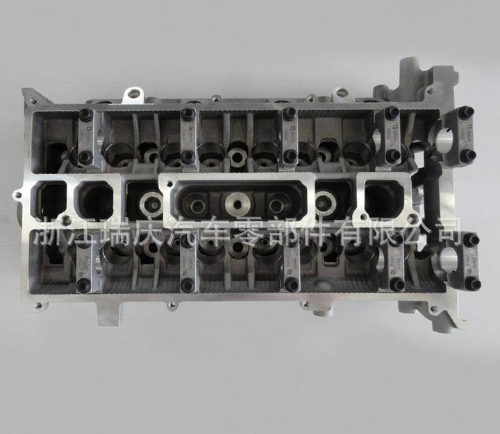 馬自達 L3 2.0L 汽缸蓋