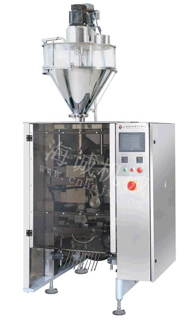 DXD-420F型 粉劑全自動包裝機