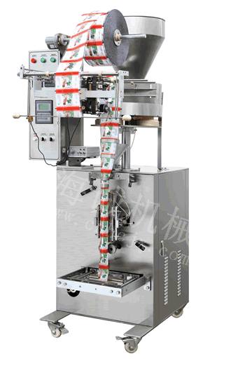 DXD-400A型 顆粒包裝機（不銹鋼）