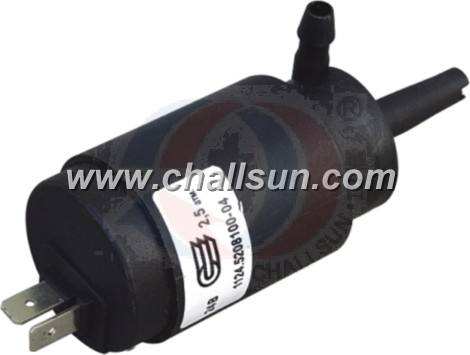 卡瑪斯噴水電機(jī)HR-1013