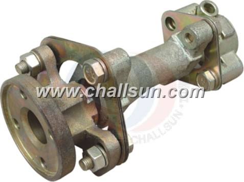 卡瑪斯燃油泵驅(qū)動(dòng)軸HR-1022