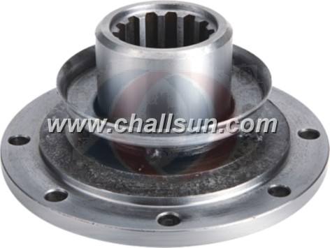 卡瑪斯凸緣HR-1025