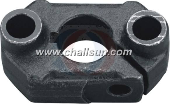 卡瑪斯燃油泵驅動軸半耦合HR-1027