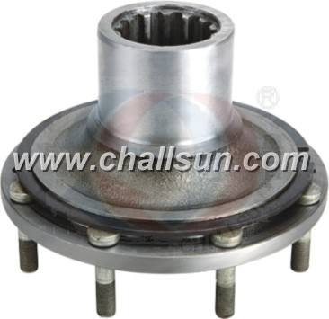 卡瑪斯凸緣HR-1029