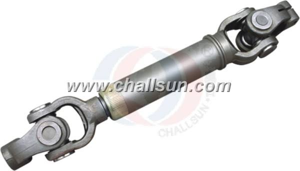 卡瑪斯傳動軸HR-1033