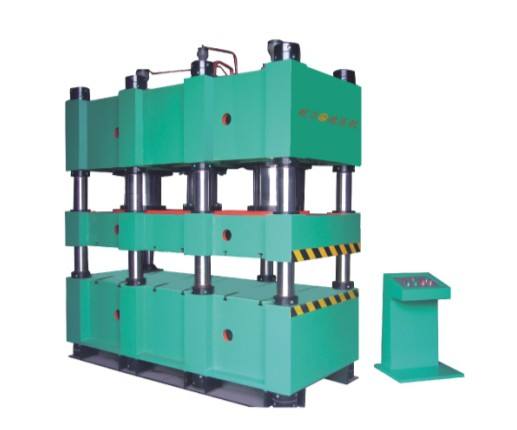 YL門框液壓機(jī)