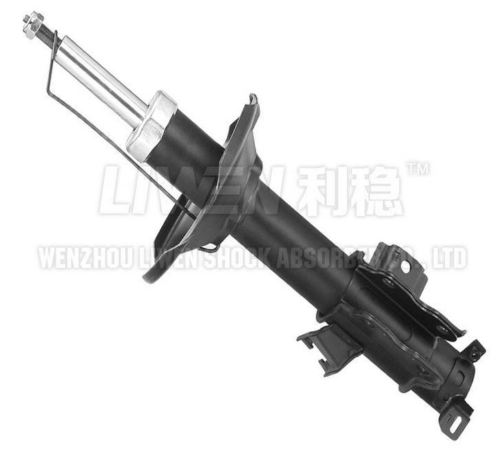 汽車減震器 KYB 334057