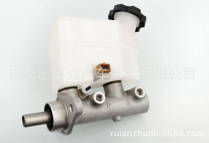 供應現代，起亞汽車制動總泵/剎車總泵 58510-2E100