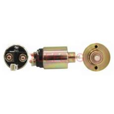 三菱系列 >> XF-101起動(dòng)機(jī)電磁開(kāi)關(guān)