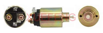 三菱系列 >> XF-103起動機電磁開關