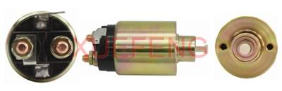 三菱系列 >> XF-104起動(dòng)機(jī)電磁開關(guān)