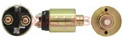 三菱系列 >> XF=106起動機電磁開關