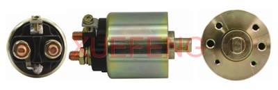 日立系列 >> XF-152起動(dòng)機(jī)電磁開(kāi)關(guān)