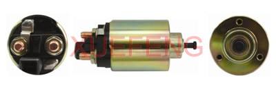 德科雷米系列 >> XF-183起動(dòng)機(jī)電磁開(kāi)關(guān)