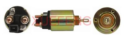  德科雷米系列 >> XF-184起動機電磁開關(guān)