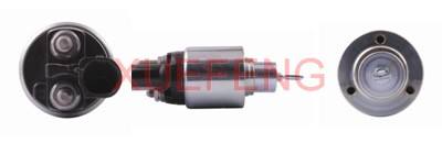 博世系列 >> XF-210起動機(jī)電磁開關(guān)