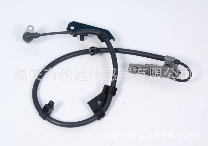 五十鈴右前輪傳感器