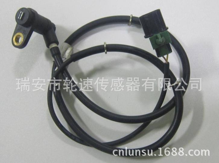 供應(yīng)東風(fēng)風(fēng)行ABS輪速傳感器37MA-76031