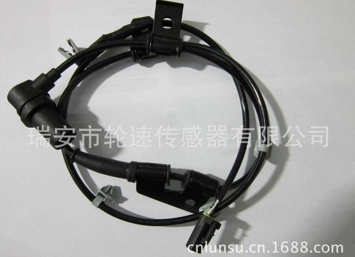 供應現代伊蘭特前輪ABS傳感器95670-2D150