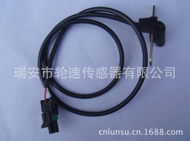 廠家供應雷諾沃爾沃ABS輪速傳感器7700720341