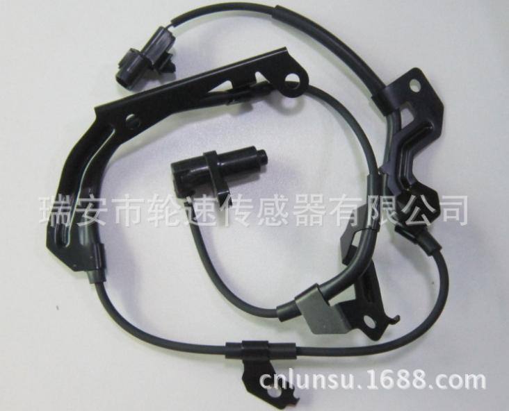 供應(yīng)三菱MITSUBISH ABS輪速傳感器MN102574