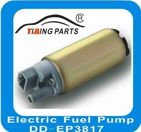 供應 31111-28300 汽車電動燃油泵