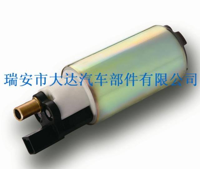 供應 E2284 P74191 汽車電動燃油泵