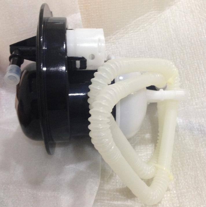 供應高端濾清器7L5919679