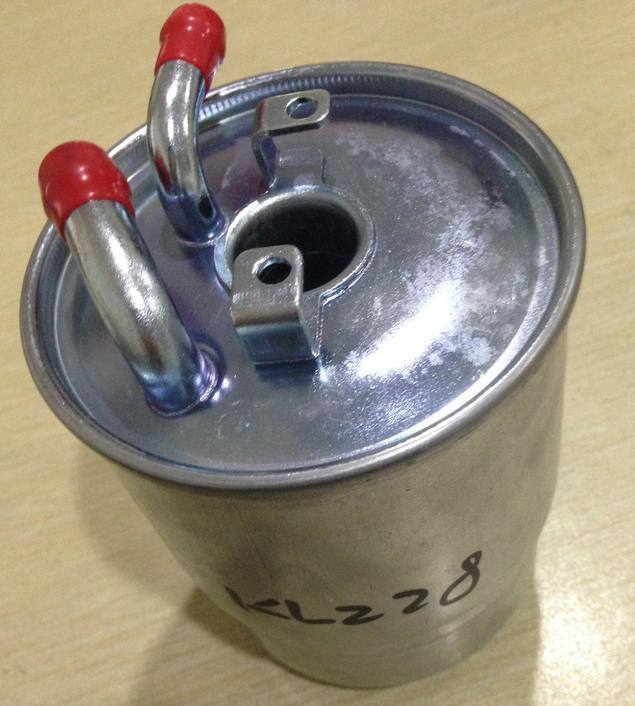 供應(yīng)汽油濾清器KL228