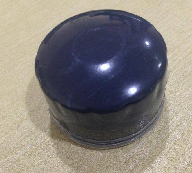 供應機油濾清器8200033408