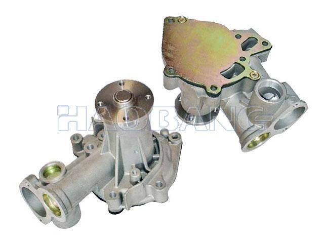 HB-425汽車水泵