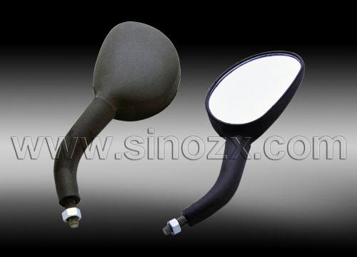 ZX-006摩托車后視鏡